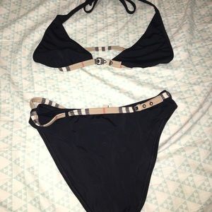 Burberry Bikini